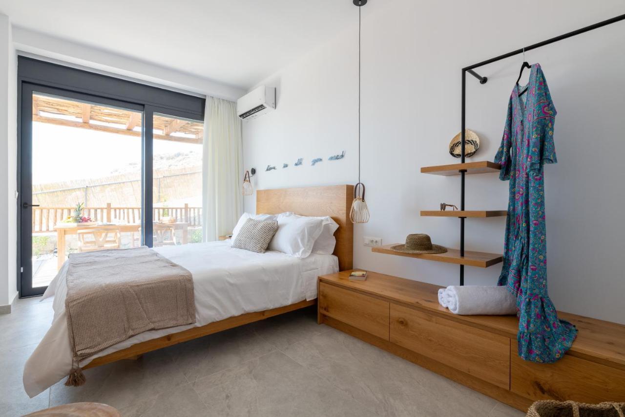 Villa Auretta Pefki  Экстерьер фото