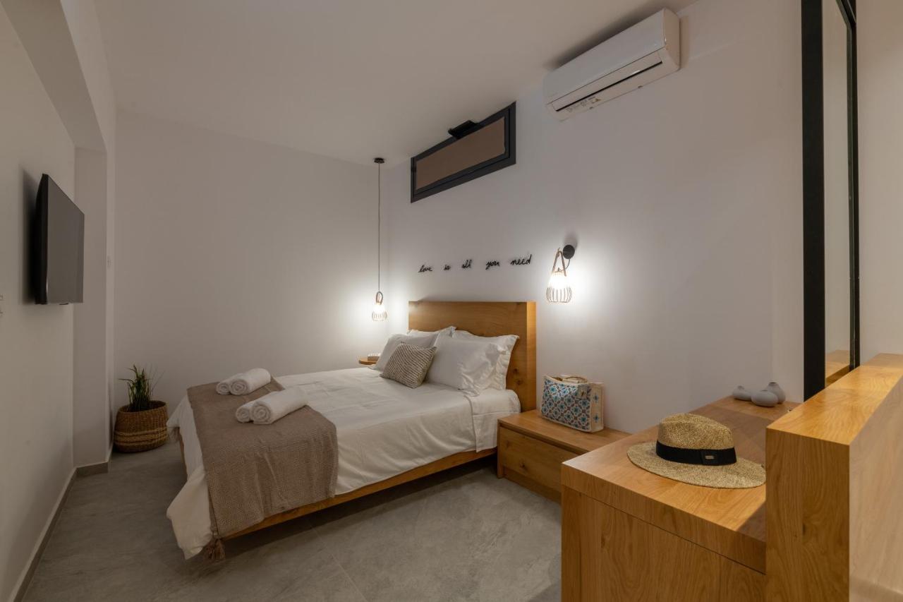 Villa Auretta Pefki  Экстерьер фото
