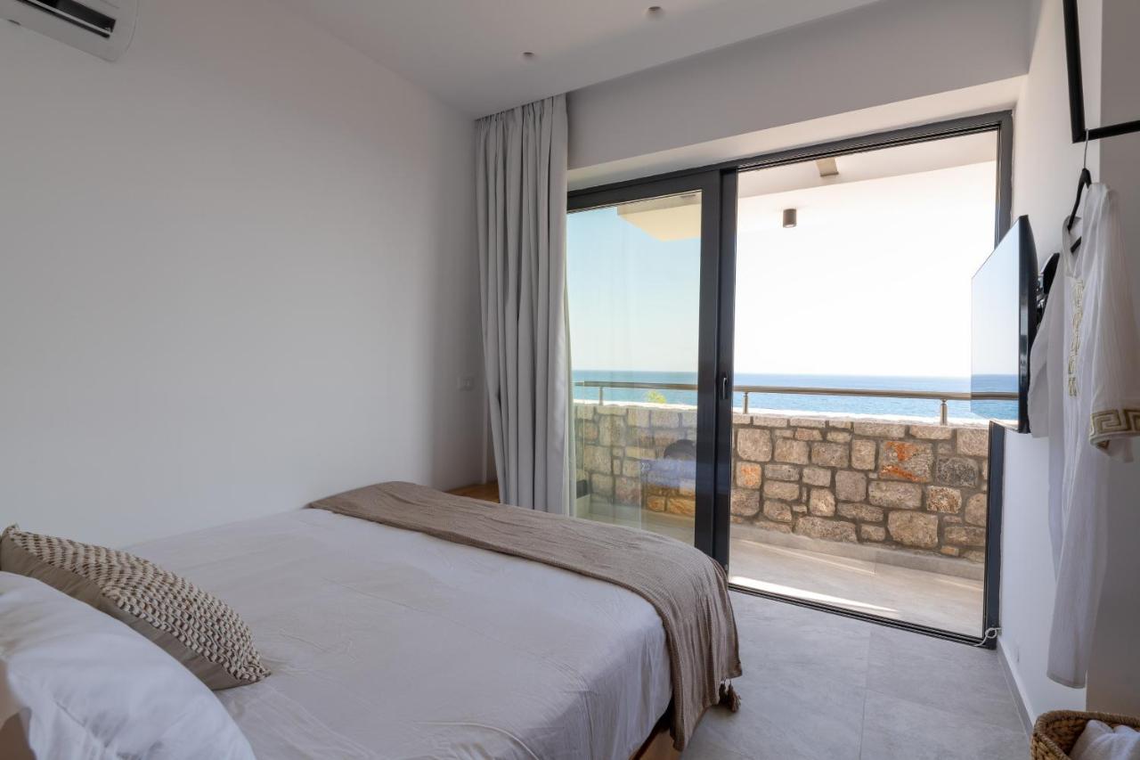 Villa Auretta Pefki  Экстерьер фото