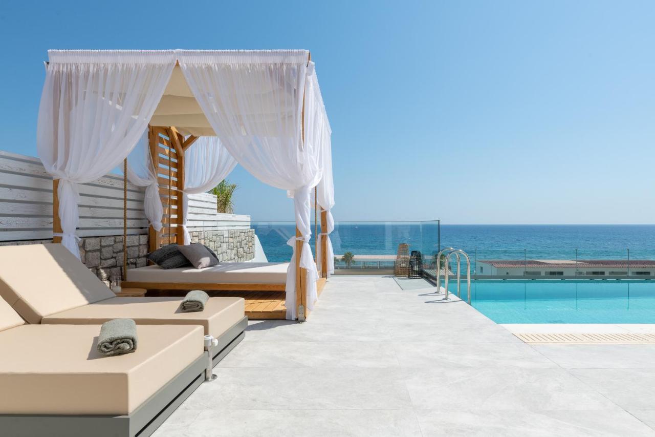 Villa Auretta Pefki  Экстерьер фото