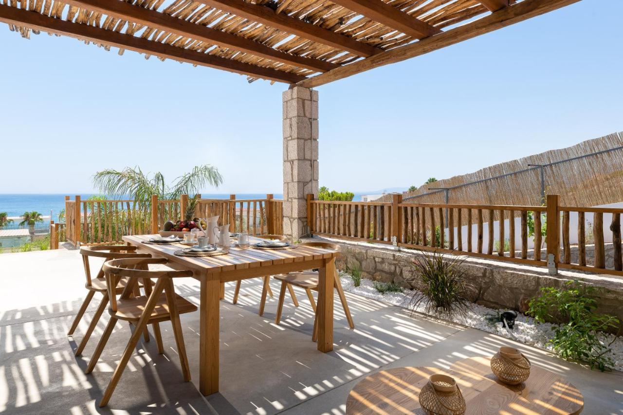Villa Auretta Pefki  Экстерьер фото