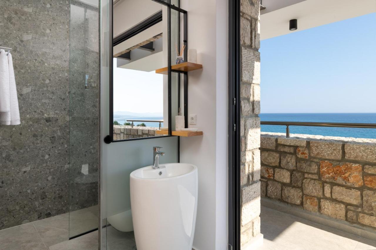 Villa Auretta Pefki  Экстерьер фото