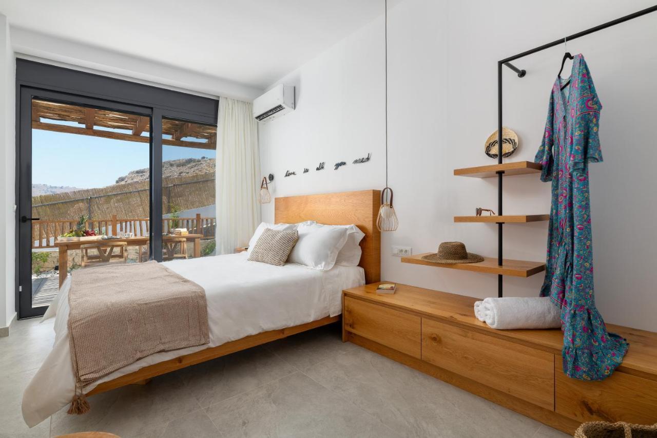 Villa Auretta Pefki  Экстерьер фото
