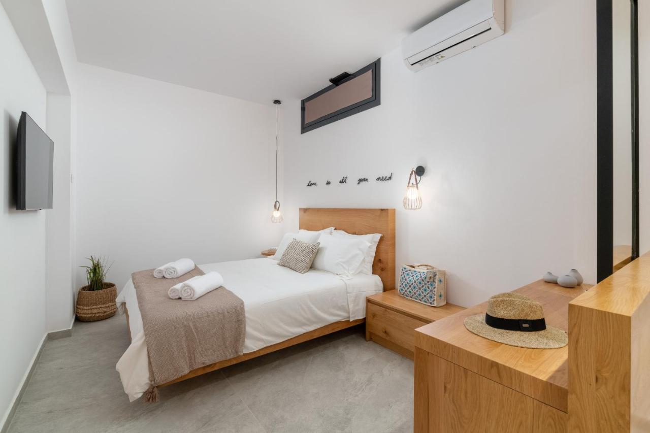 Villa Auretta Pefki  Экстерьер фото